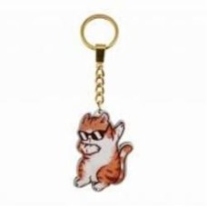 Брелок MISLT Котик ИЗИ