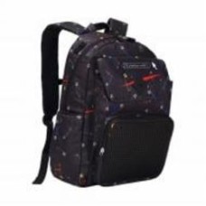 Рюкзак школьный Upixel Influencers Backpack черный (U21-002-C) Рюкзак школьный Upixel Influencers Backpack черный (U21-002-C)