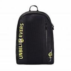 Рюкзак школьный Upixel Influencers Backpack чорный (BB008-B)