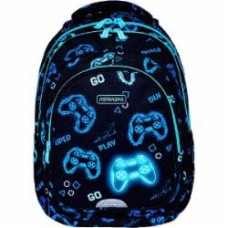 Рюкзак ASTRABAG AB300 GO PLAYING