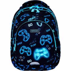 Рюкзак ASTRABAG AB300 GO PLAYING
