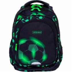 Рюкзак ASTRABAG AB300 NEON FOOTBALL