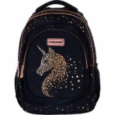 Рюкзак Head AB300 GOLDEN EFFECT CLASSY GOLD