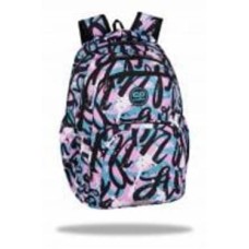 Рюкзак CoolPack PICK 17” Sweet Mess F099815