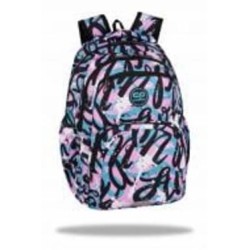 Рюкзак CoolPack PICK 17” Sweet Mess F099815