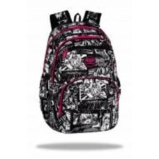 Рюкзак CoolPack PICK 17” Manga F099800