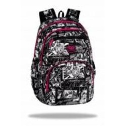 Рюкзак CoolPack PICK 17” Manga F099800