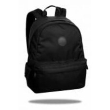 Рюкзак CoolPack SONIC RPET BLACK F087641