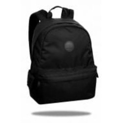 Рюкзак CoolPack SONIC RPET BLACK F087641