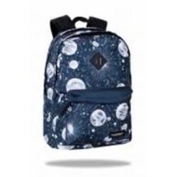 Рюкзак молодежный CoolPack Scout MOON F096716