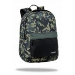 Рюкзак молодежный CoolPack Scout COMBAT F096728