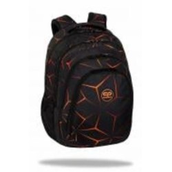 Рюкзак CoolPack DRAFTER 17.5” Lava F010749