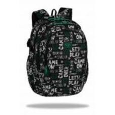 Рюкзак CoolPack FACTOR Game On F002806