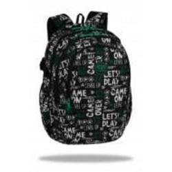Рюкзак CoolPack FACTOR Game On F002806