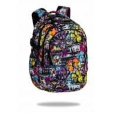 Рюкзак CoolPack FACTOR Poster Flower F002813