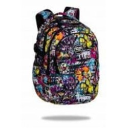 Рюкзак CoolPack FACTOR Poster Flower F002813