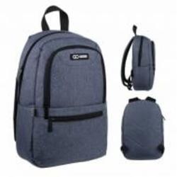 Рюкзак GoPack Education Teens 119S-3 синий GO24-119S-3