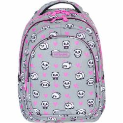 Рюкзак школьный ASTRABAG AB300 PANDA