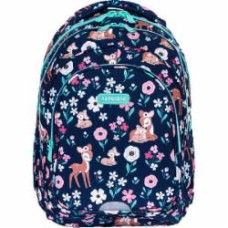 Рюкзак школьный ASTRABAG AB300 BABY DEER