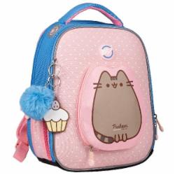 Рюкзак школьный YES Pusheen H-100 559548