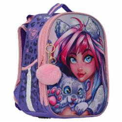 Ранец школьный CLASS Cute pet 13014615