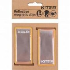 Набор KITE магнитных клипс K23-113-2 Набор KITE магнитных клипс K23-113-2