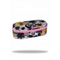 Пенал школьный Panda Gang CoolPack