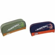 Пенал-кошелек 24703S Safari в ассортименте
