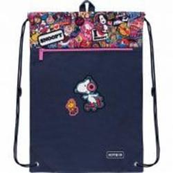Сумка для обуви KITE Peanuts Snoopy SN22-601M-1