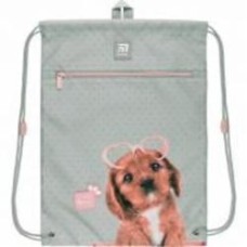Сумка для обуви KITE Studio Pets SP22-601M-1