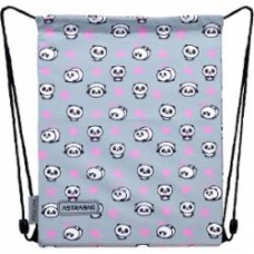 Сумка для обуви ASTRABAG AD1 PANDA
