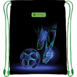 Сумка для обуви ASTRABAG AD1 FOOTBALL MOTION