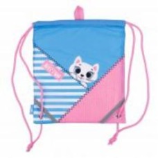Сумка для обуви YES SB-10 Cats (5060934569849)