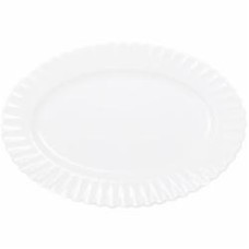 Блюдо овальное Fiora Siesta 25,2х17,1х2,4 см