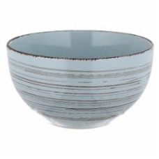 Салатник Bella Vita Antique Blue 14 см 585 мл