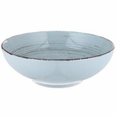 Салатник Bella Vita Antique Blue 23 см
