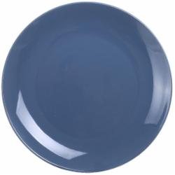 Тарелка подставная Bella Vita Blueberry 27 см