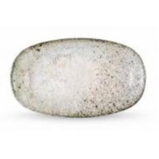 Блюдо овальное Wilmax Silver Moon Graphics 30,5x18 см WL-671244 / A