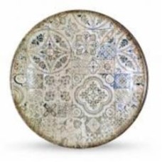 Салатник Wilmax Vintage Mosaic Graphics 20 см WL-671311 / A