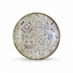 Салатник Wilmax Vintage Mosaic Graphics 28 см WL-671314 / A