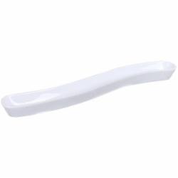 Блюдо для оливок Fiora 43x6x3 см 220 мл (HQ865)