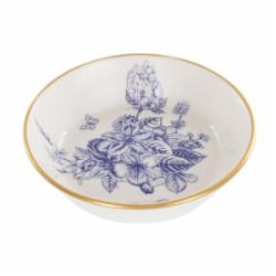 Салатник порционный Alba ceramics Butterfly 10 см 769-002