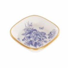 Салатник Alba ceramics Butterfly 10 см 769-003