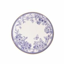 Тарелка подставная Alba ceramics Butterfly 26 см 769-007