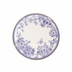 Тарелка подставная Alba ceramics Butterfly 26 см 769-007