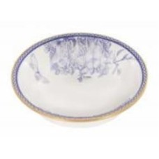 Тарелка для супа Alba ceramics Butterfly 14 см 769-008