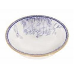 Тарелка для супа Alba ceramics Butterfly 14 см 769-008