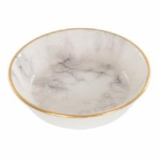 Салатник порционный Alba ceramics Marble 10 см 769-025