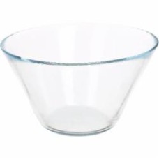 Салатник Trend Glass Daga 470 мл 13 см