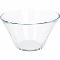 Салатник Trend Glass Daga 470 мл 13 см
